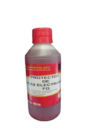 PROTECTOR DE PLACAS ELECTRONICAS BOTELLA DE 250ML