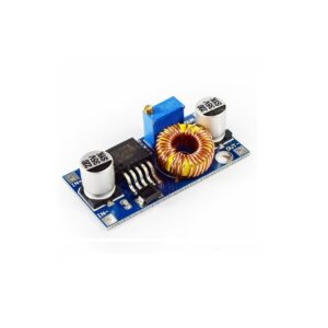 XL4005 MODULO REDUCTOR DE VOLTAJE (STEP DOWN) ENTRADA DE 5V A 32V SALIDA 0.8V A 30V 5 AMPERIOS