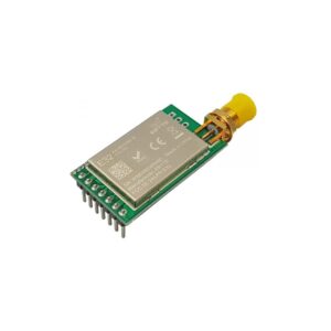 E32-433T20DC MODULO TRANCEIVERS INALAMBRICO LORA, SX1278 433MHZ 100MW DIP WIRELESS