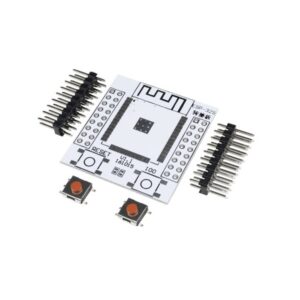 MODULO PCB PARA TARJETA DE DESARROLLO, IOT WIFI+BLUETOOH ESP32-S (CHIP)