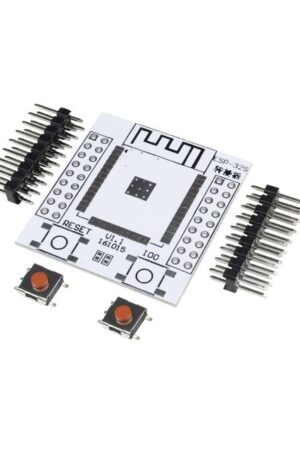 MODULO PCB PARA TARJETA DE DESARROLLO, IOT WIFI+BLUETOOH ESP32-S (CHIP)