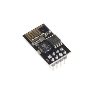 MODULO TARJETA DE DESARROLLO, IOT WIFI ESP8266 (ESP-01)