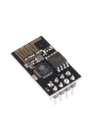 MODULO TARJETA DE DESARROLLO, IOT WIFI ESP8266 (ESP-01)