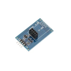 MODULO PCB PARA TARJETA DE DESARROLLO, IOT WIFI ESP8266 (ESP-01)