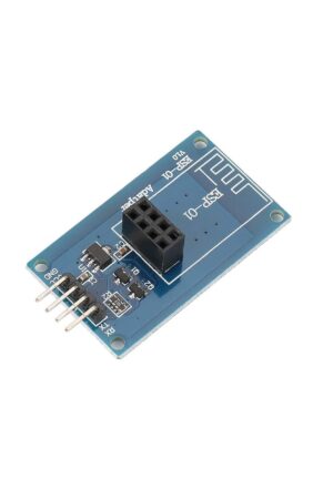 MODULO PCB PARA TARJETA DE DESARROLLO, IOT WIFI ESP8266 (ESP-01)