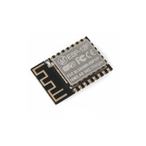 MODULO TARJETA DE DESARROLLO, IOT WIFI ESP8266 (ESP-12)