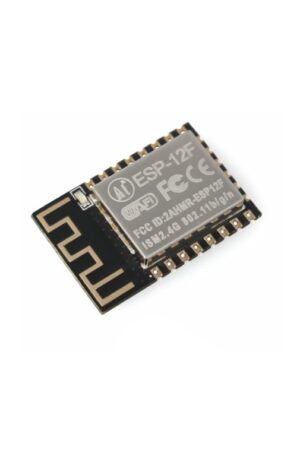 MODULO TARJETA DE DESARROLLO, IOT WIFI ESP8266 (ESP-12)