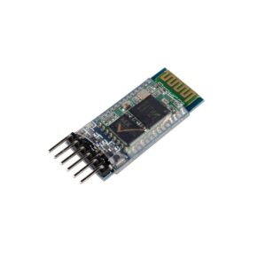 HC-05 MODULO BLUETOOTH EMISOR/RECEPTOR MAESTRO Y ESCLAVO