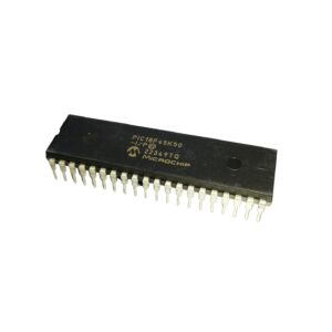 PIC18F45K50-I/P MICROCONTROLADOR DE 8 BITS - MCU 32 KB FLASH RAM 48 MHZ INT.