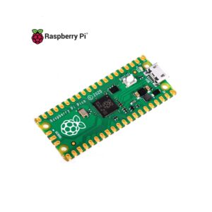 MODULO TARJETA DE DESARROLLO,RASPBERRY PI PICO ,264KB DE SRAM/2MB FLASH