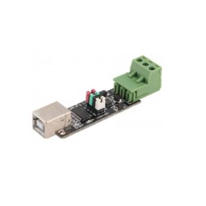 MODULO CONVERSOR DE USB A RS485