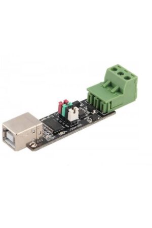 MODULO CONVERSOR DE USB A RS485
