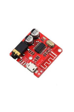 XY-BT-MINI MODULO RECEPTOR DE AUDIO BLUETOOH VER. 4.0 , ALCANCE 10 METROS