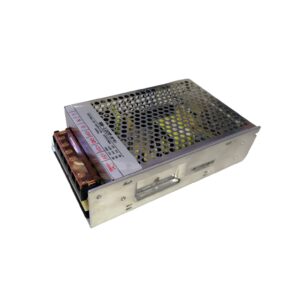 FUENTE SWICHING METALICA TRIPLE VOLTAJE 5VDC/3A,12VDC/6A,24VDC/3A