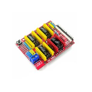 MODULO CNC SHIELD VER.3.0 PARA ARDUINO UNO Y LEONARDO