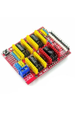 MODULO CNC SHIELD VER.3.0 PARA ARDUINO UNO Y LEONARDO