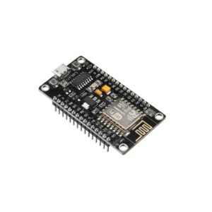 MODULO TARJETA DE DESARROLLO, IOT NODEMCU WIFI ESP8266 (LOLIN) VER.3 CH340G