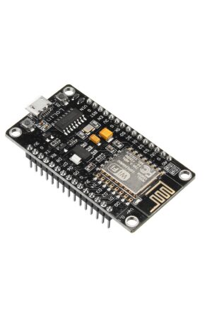 MODULO TARJETA DE DESARROLLO, IOT NODEMCU WIFI ESP8266 (LOLIN) VER.3 CH340G