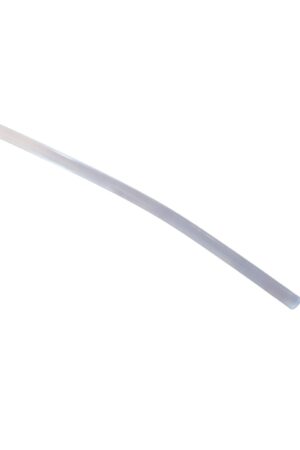 SILICONA EN BARRA GRUESA LARGO:30CM (UNIDAD)