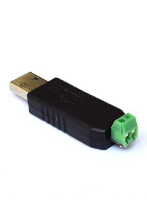 MODULO CONVERSOR DE USB A RS485 ENCAPSULADO