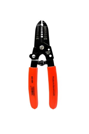 ALICATE PELACABLE 6"