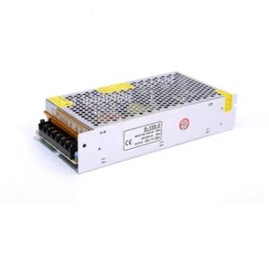 FUENTE SWICHING METALICA 5VDC/30A