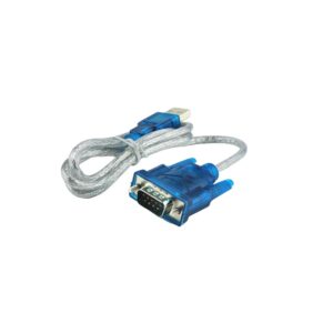 MODULO CONVERSOR DE USB A RS232 (PUERTO SERIAL DB9)