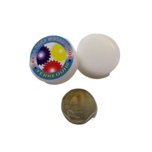 GRASA PARA MECANISMOS Y RODAMIENTOS POTE DE PLASTICO 10GR