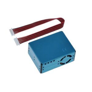 PMS5003	SENSOR DE PARTICULAS DE AIRE/POLVO DE ALTA PRECISION