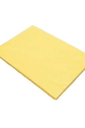 PAPEL PARA TRANSFERENCIA TERMICA DE CIRCUITOS PCB TAMAÑO A4 (UNIDAD)