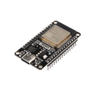 MODULO TARJETA DE DESARROLLO, IOT WIFI+BLUETOOH ESP32 (30 PINES TIPO C) CP2102