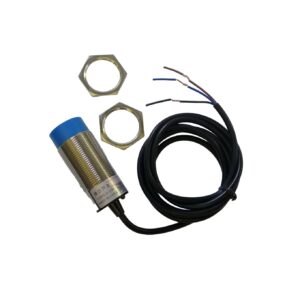 SENSOR DE PROXIMIDAD INDUCTIVO M30 SALIDA PNP, 3 CABLES (N.O) 15MM 6~36VDC