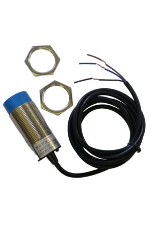 SENSOR DE PROXIMIDAD INDUCTIVO M30 SALIDA PNP, 3 CABLES (N.O) 15MM 6~36VDC