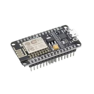 MODULO TARJETA DE DESARROLLO, IOT NODEMCU WIFI ESP8266 (AMICA) VER.3 CP2102