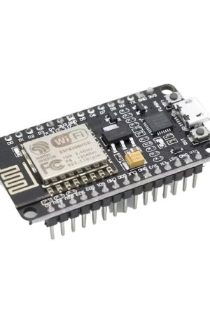 MODULO TARJETA DE DESARROLLO, IOT NODEMCU WIFI ESP8266 (AMICA) VER.3 CP2102