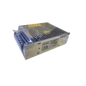 FUENTE SWICHING METALICA DOBLE VOLTAJE 5VDC/4A,12VDC/1A