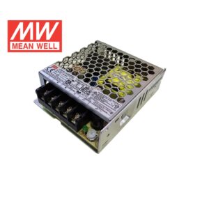 FUENTE DE ALIMENTACION 12VDC 4.2A 50.4W MEAN WELL