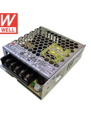 FUENTE DE ALIMENTACION 12VDC 4.2A 50.4W MEAN WELL