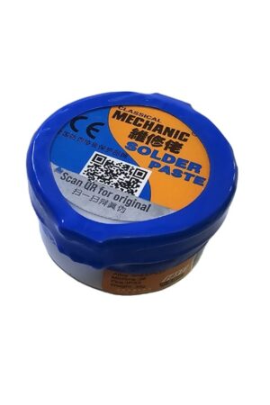 ESTAÑO EN PASTA POTE 35GR