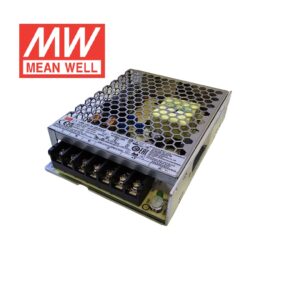 FUENTE DE ALIMENTACION 24VDC 4.5A 108W MEAN WELL