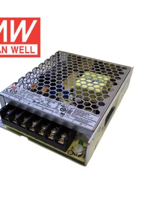 FUENTE DE ALIMENTACION 24VDC 4.5A 108W MEAN WELL