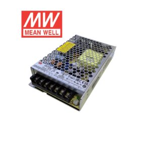 FUENTE DE ALIMENTACION 24VDC 6.5A 156W MEAN WELL