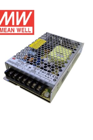 FUENTE DE ALIMENTACION 24VDC 6.5A 156W MEAN WELL