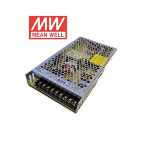 FUENTE DE ALIMENTACION 24VDC 8.8A 211.2W MEAN WELL