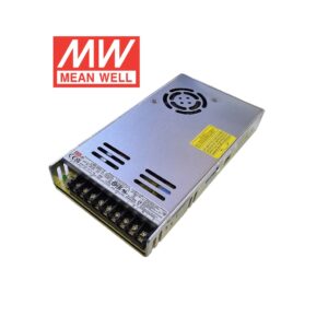 FUENTE DE ALIMENTACION 12VDC 29A 348W MEAN WELL