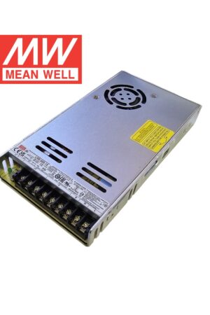 FUENTE DE ALIMENTACION 12VDC 29A 348W MEAN WELL