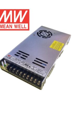 FUENTE DE ALIMENTACION 24VDC 14.6A 350.4W MEAN WELL