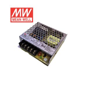 FUENTE DE ALIMENTACION 24VDC 3.2A 76.8W MEAN WELL