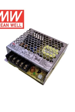 FUENTE DE ALIMENTACION 24VDC 3.2A 76.8W MEAN WELL