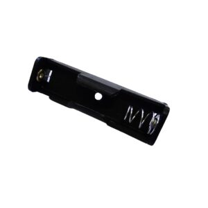 PORTA PILA MODELO AA DE 1